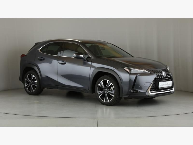 Lexus UX 250h EX Halfway Lexus Fourways