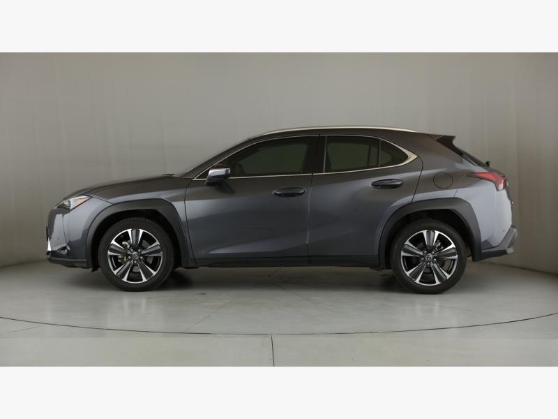 Lexus UX 250h EX Halfway Lexus Fourways