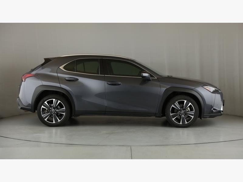 Lexus UX 250h EX Halfway Lexus Fourways