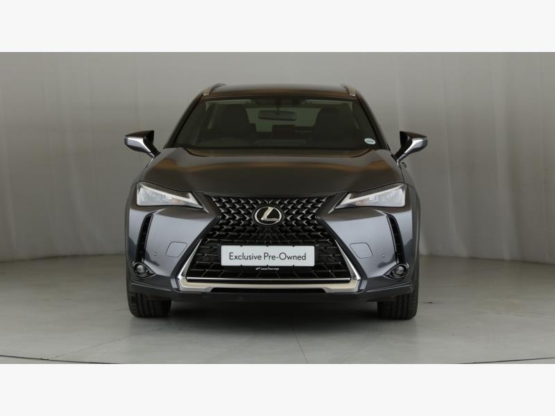 Lexus UX 250h EX Halfway Lexus Fourways