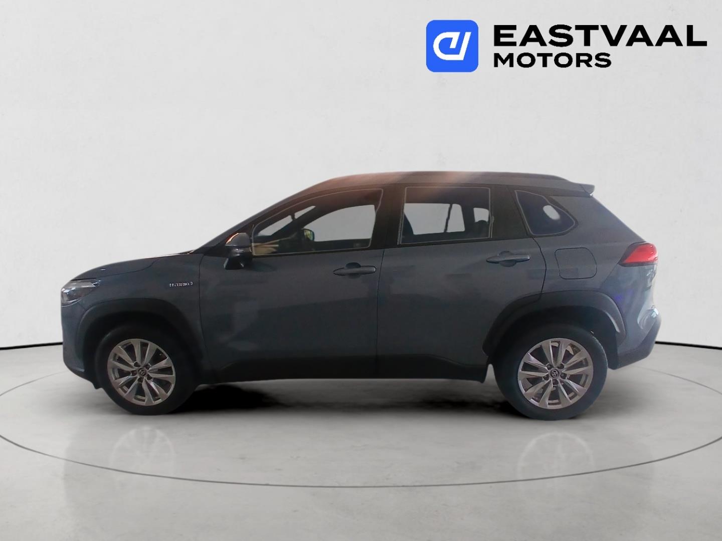 Toyota Corolla Cross 1.8 Hybrid XS Middelburg Ford Used