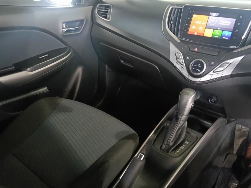 Toyota Starlet 1.4 XR Auto Garden City Motors Bloemfontein