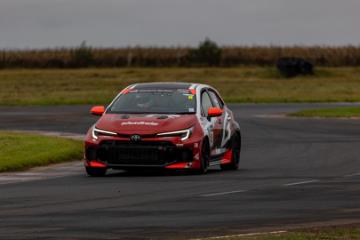 Heading home to Zwartkops - Toyota GR Cup - Round 3 Pre Race Talk
