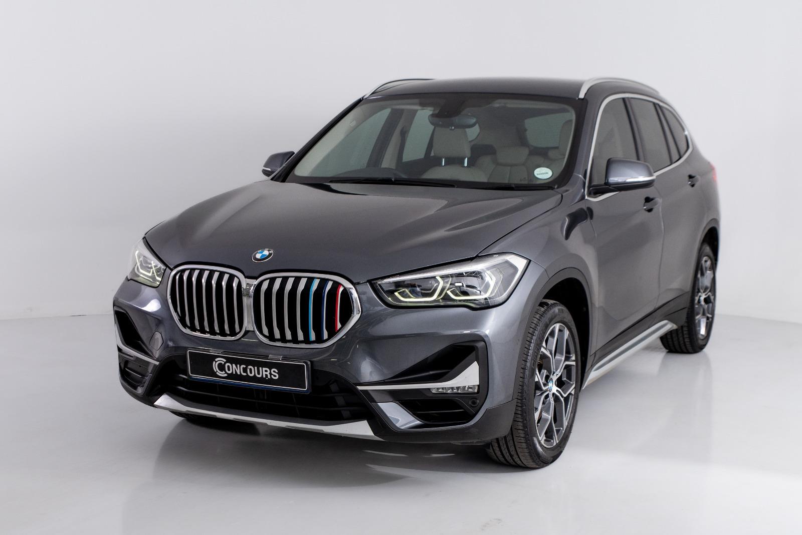 BMW X1 sDrive18i xLine BMW Midrand