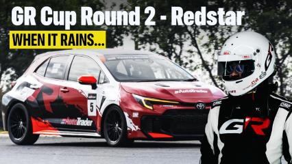 Episode 3 -GR Cup Media Challenge 2026 Video Series