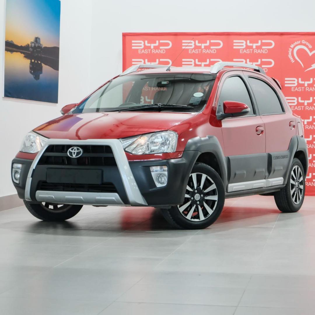 BYD East Rand dealership in Boksburg - AutoTrader