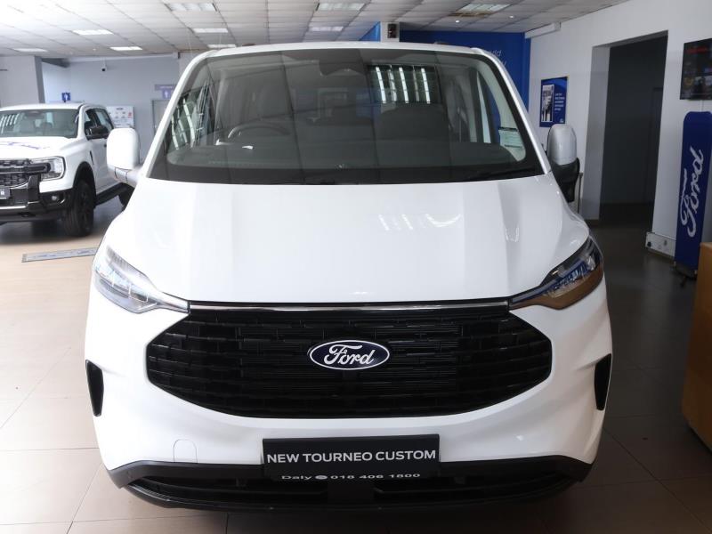 Ford Tourneo Custom 2.0SiT Trend LWB for sale in Klerksdorp - ID