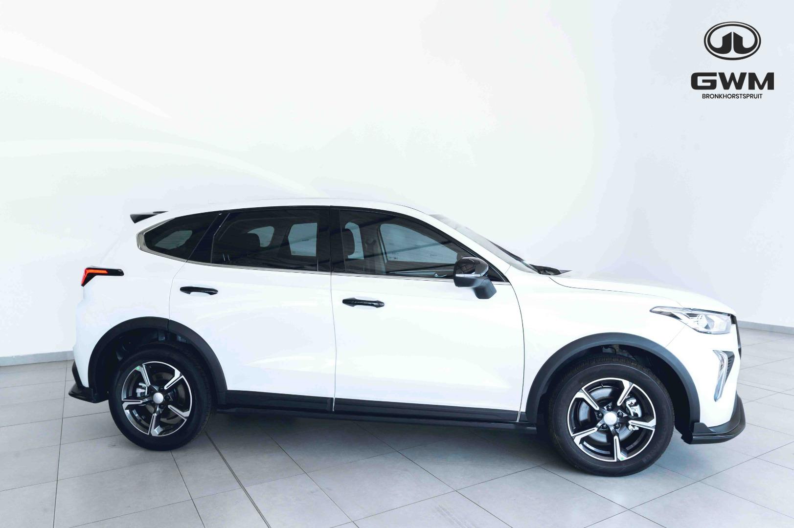 2026 Haval Jolion Pro 1.5T Premium