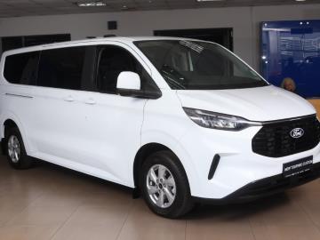 Ford Tourneo Custom 2.0SiT Trend LWB for sale in Klerksdorp - ID