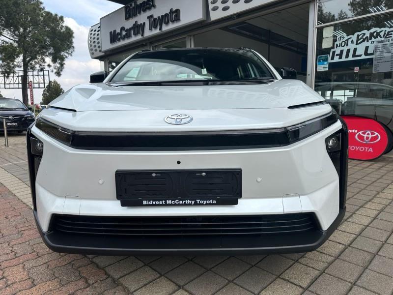 Toyota bZ4X BEV AWD for sale in Johannesburg - ID: 28565805