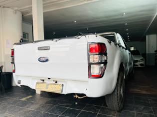 2014 Ford Ranger 2.2TDCi for sale