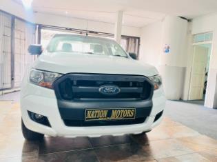 2014 Ford Ranger 2.2TDCi for sale