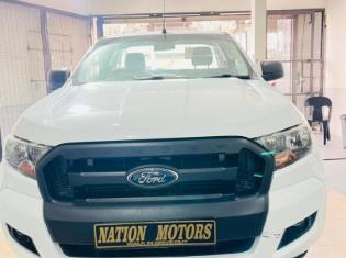 2014 Ford Ranger 2.2TDCi for sale