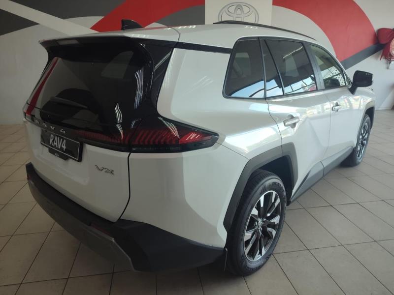 Toyota RAV4 2.0 VX for sale in Bredasdorp - ID: 28566041 - AutoTrader