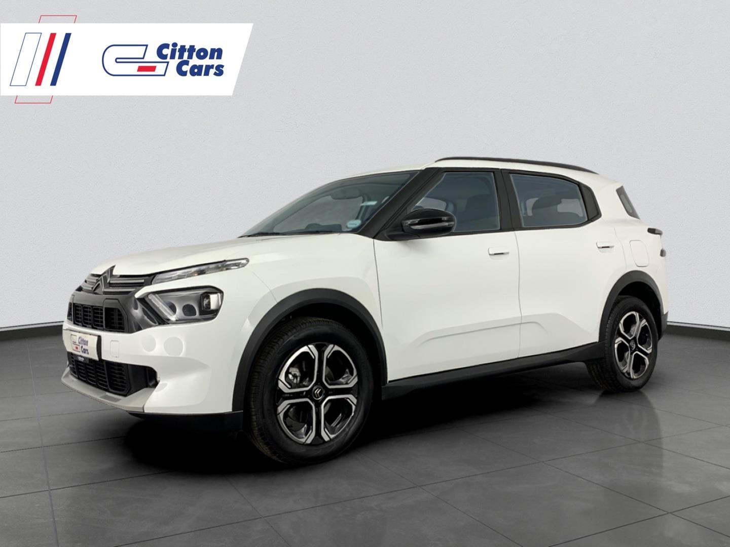 Citroen C3 Aircross 1.2T Max 7-seater for Sale