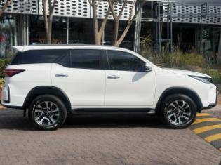 2026 Toyota Fortuner 2.8GD-6 48v for sale