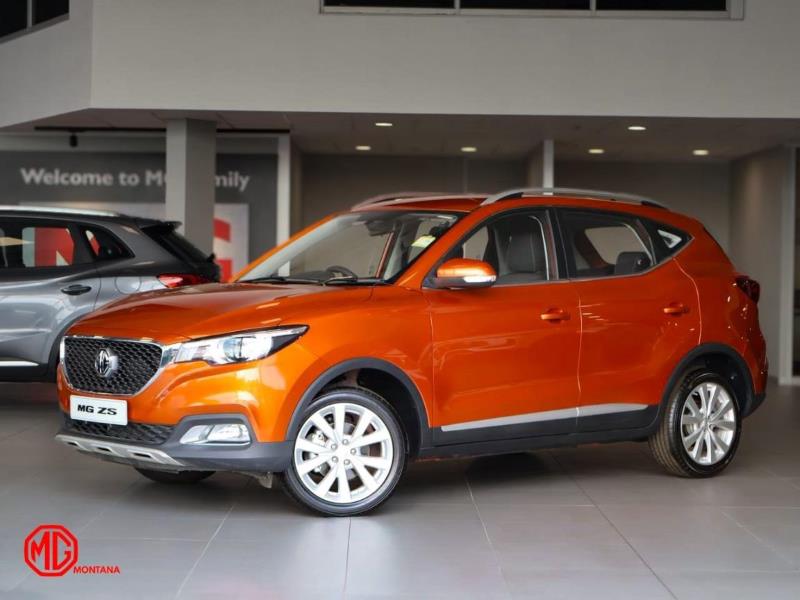 MG ZS 1.5 Comfort for sale in Pretoria - ID: 28566113 - AutoTrader