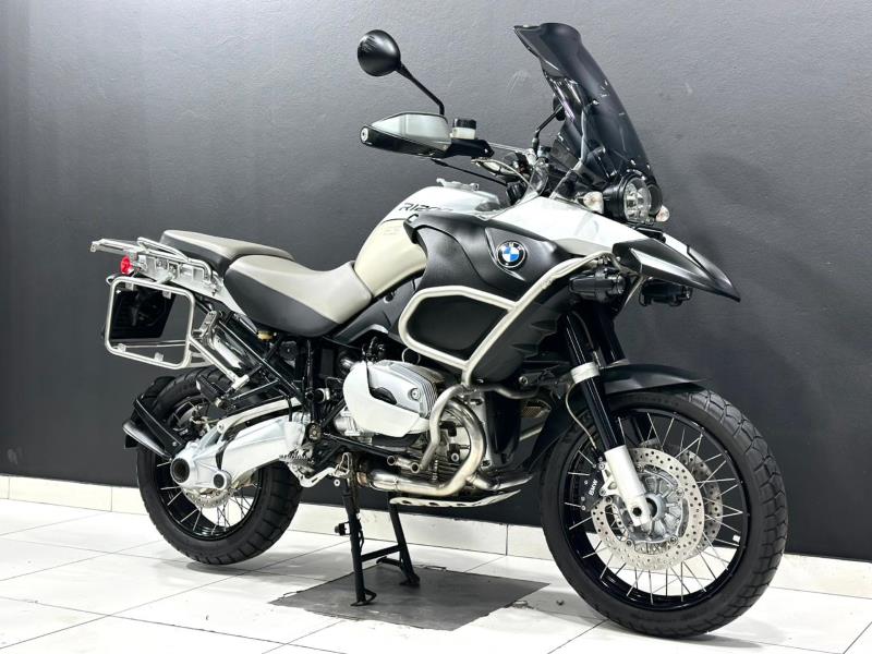 BMW R1200 GS Adventure for sale in Sandton - ID: 28561751 - AutoTrader