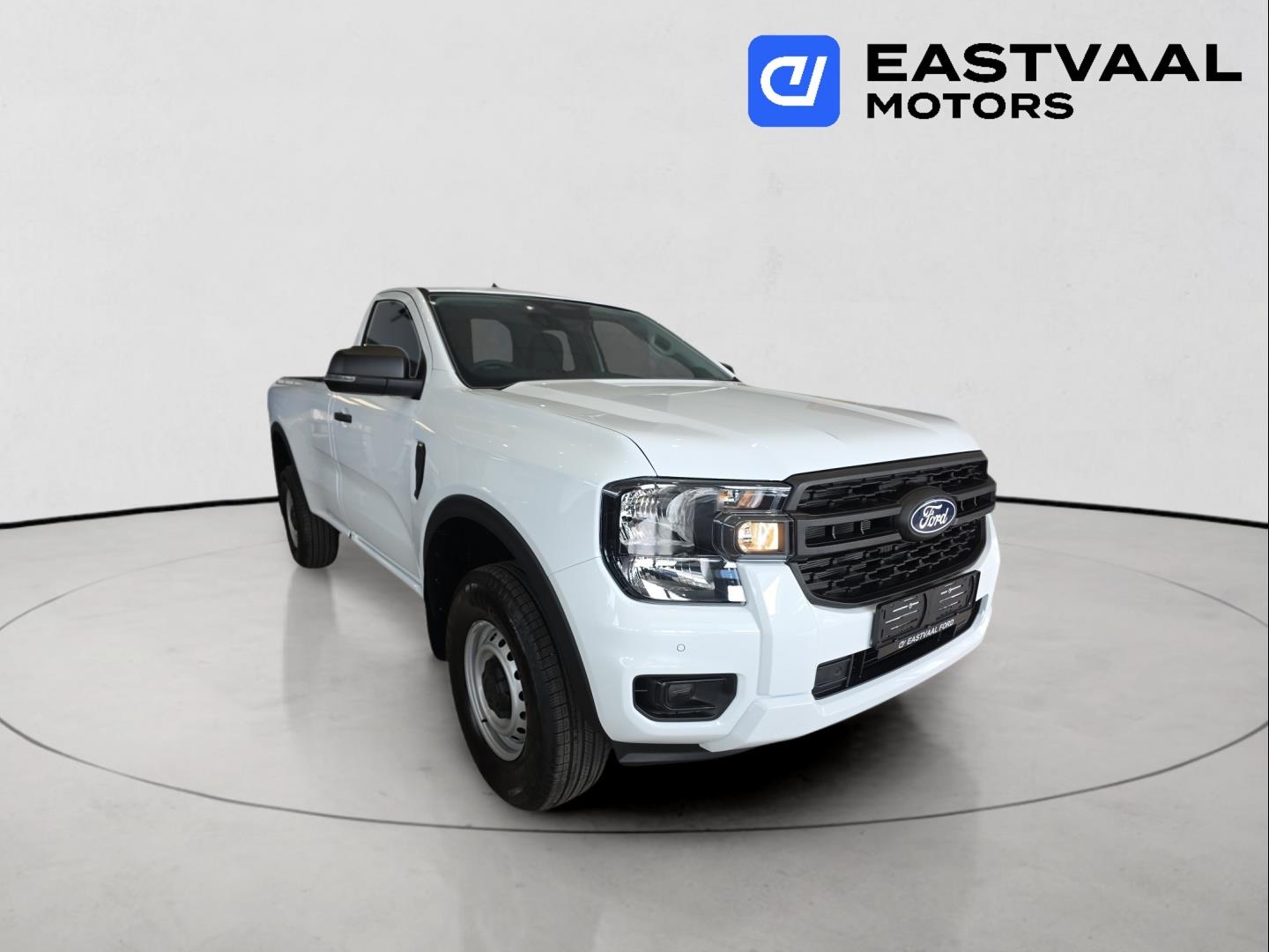 Ford Ranger 2.0 Sit Single Cab XL 4x4 Manual for sale in Secunda