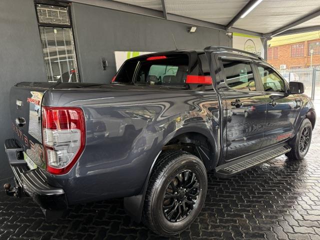 Ford Ranger 2.0Bi-Turbo Double Cab Hi-Rider Thunder SA Car Broker