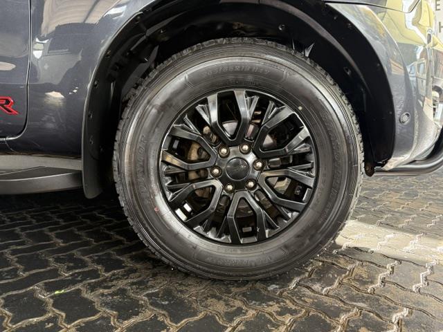 Ford Ranger 2.0Bi-Turbo Double Cab Hi-Rider Thunder SA Car Broker