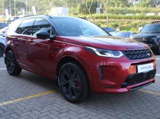 2023 Land Rover Discovery Sport D200 R-Dynamic SE for sale