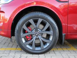 2023 Land Rover Discovery Sport D200 R-Dynamic SE for sale
