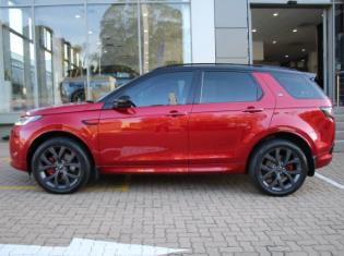2023 Land Rover Discovery Sport D200 R-Dynamic SE for sale