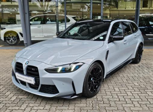 2025 BMW M3 Competition Touring M xDrive for sale - B/0FU55773