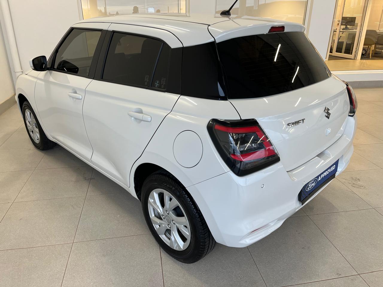 Suzuki Swift 1.2 GL+ Auto Casseys Springs Ford