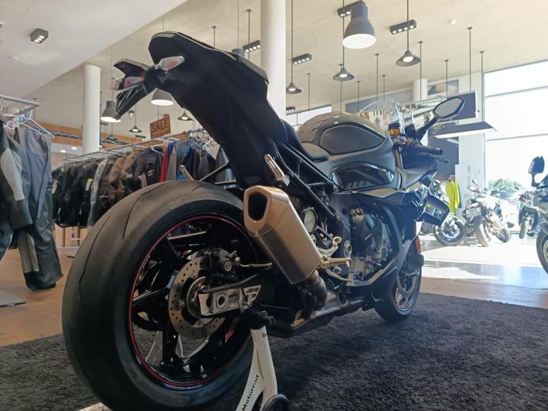 BMW S1000rr for sale in Pinetown - ID: 28566432 - AutoTrader