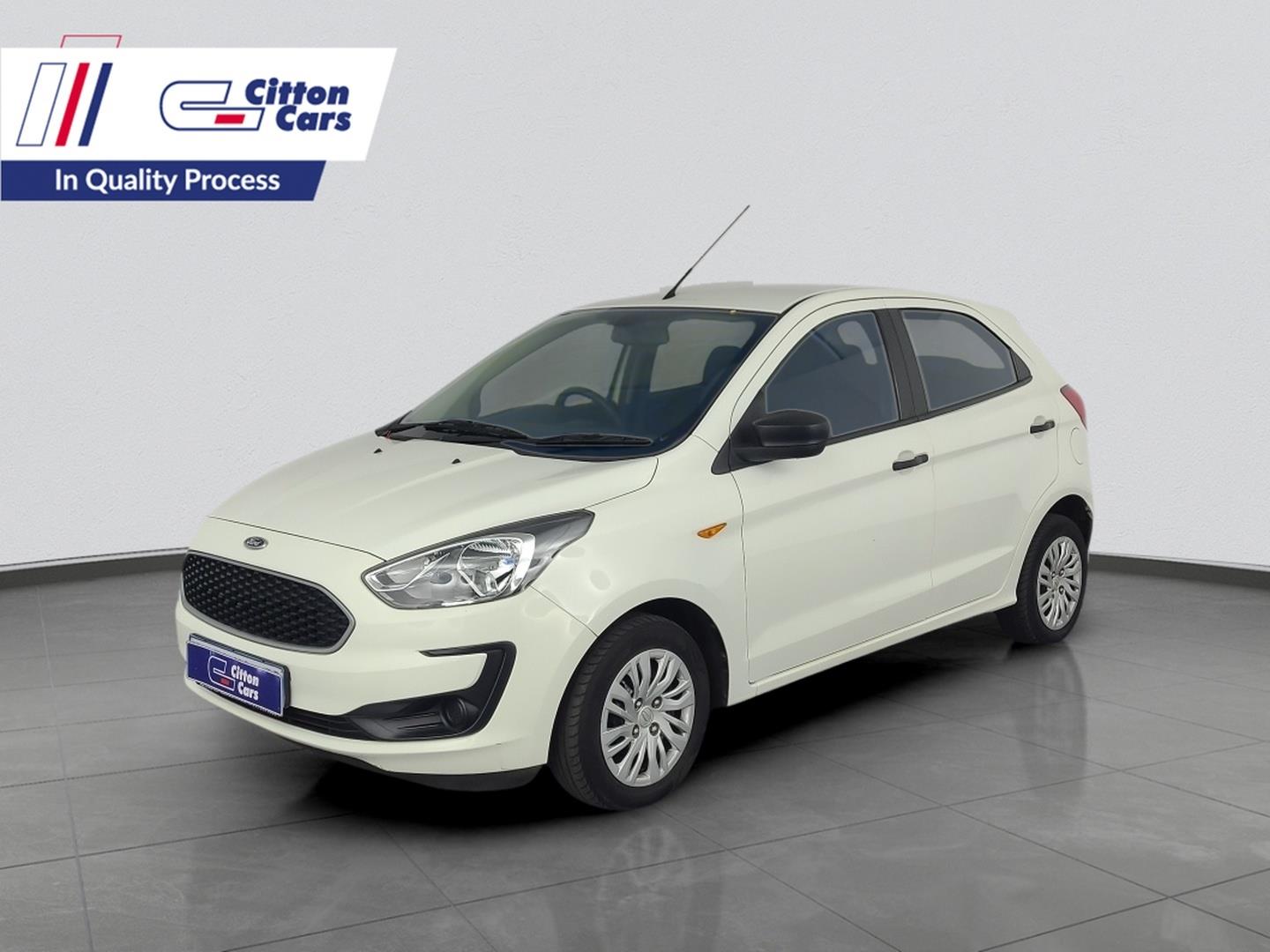 Ford Figo Hatch 1.5 Ambiente for Sale