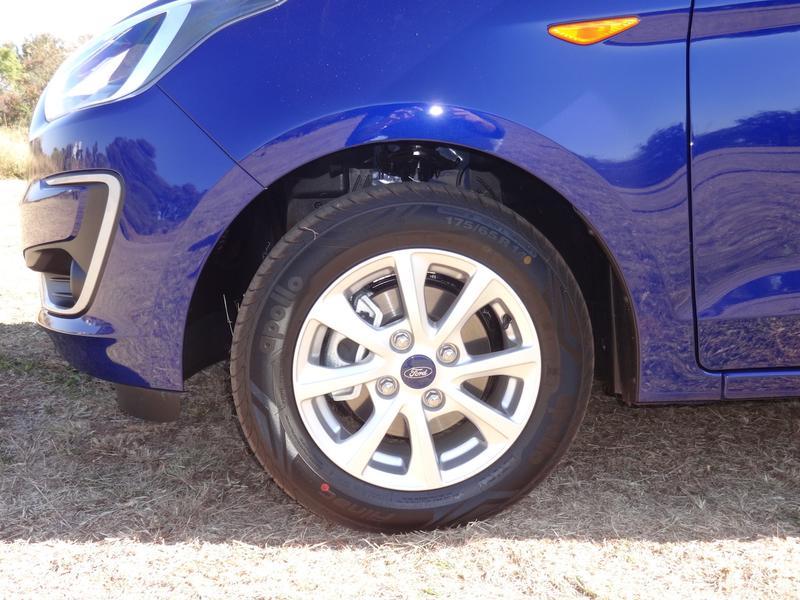 Ford Figo
