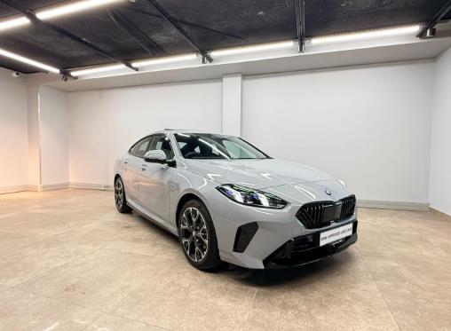 2026 BMW 2 Series 218 Gran Coupe M Sport for sale - SMG13|USED|07T39604