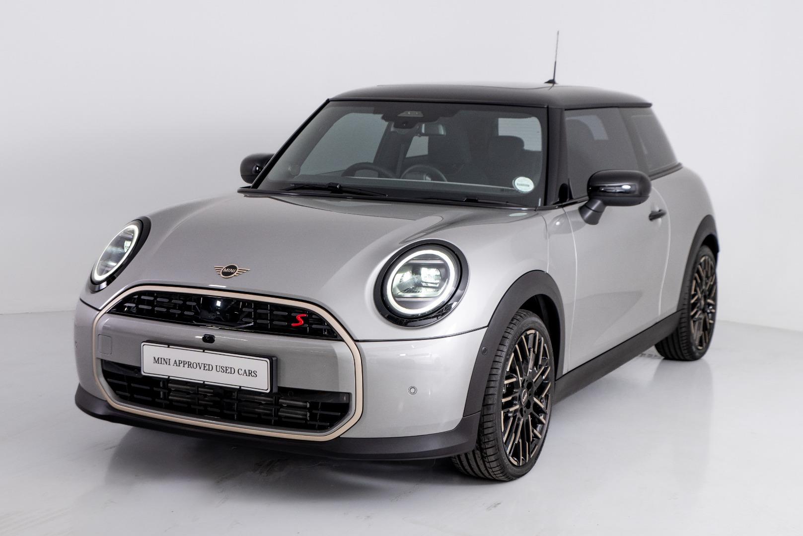 MINI Cooper S cars for sale in Gauteng - AutoTrader