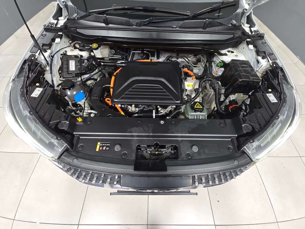 Haval Jolion 1.5 HEV Luxury WP Motors
