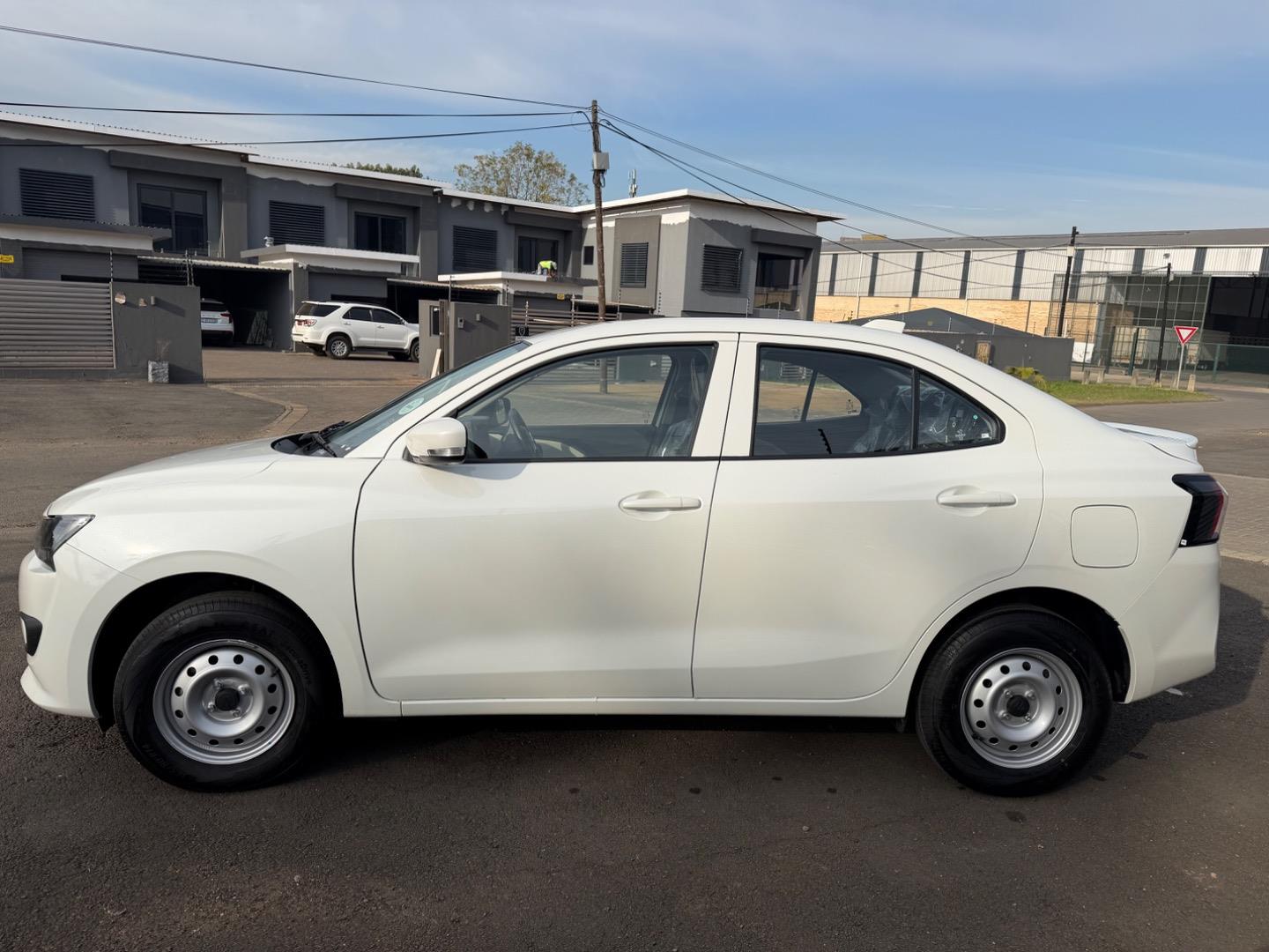 Suzuki DZire 1.2 GA ASH Car Sales