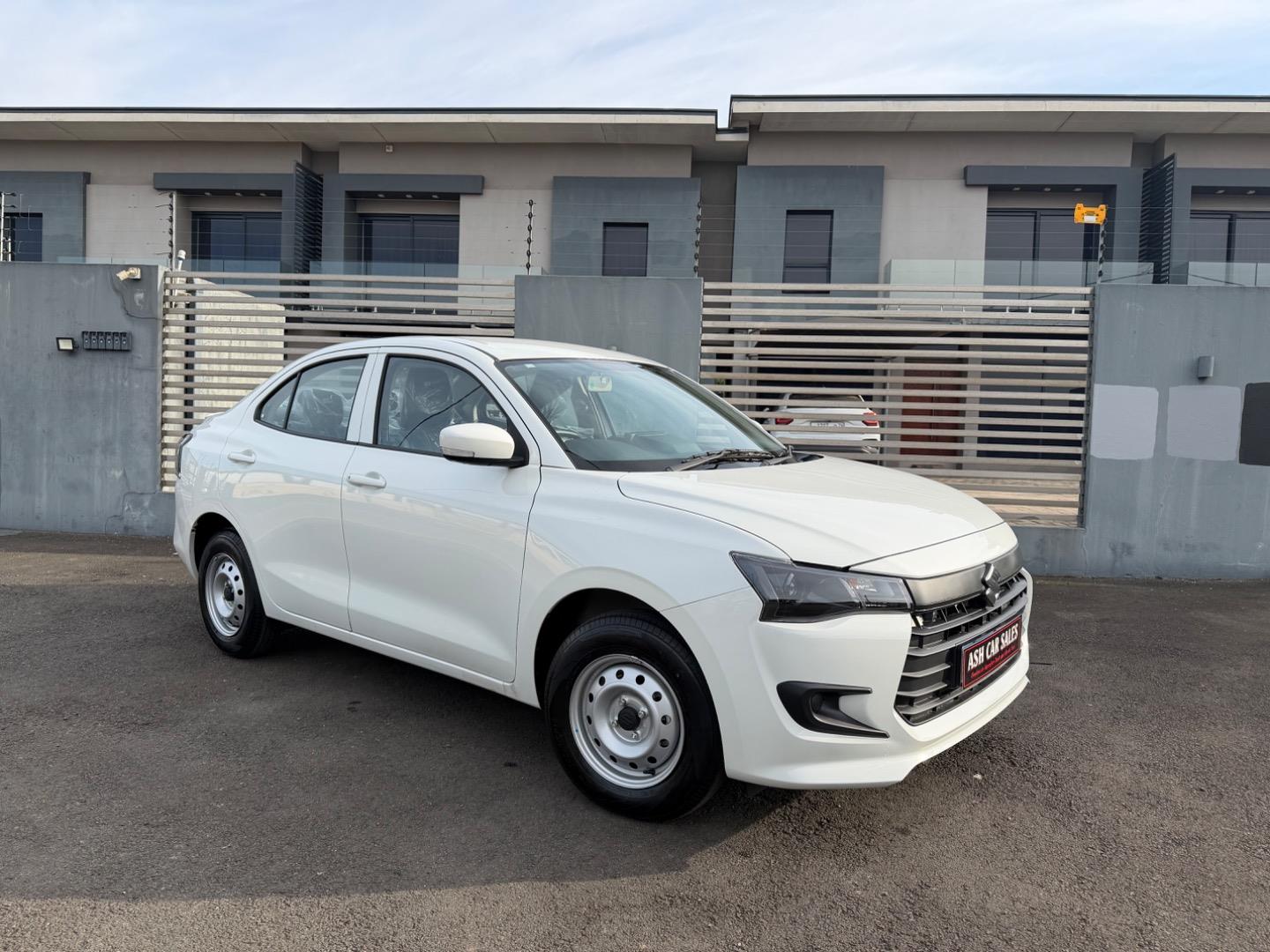 Suzuki DZire 1.2 GA ASH Car Sales