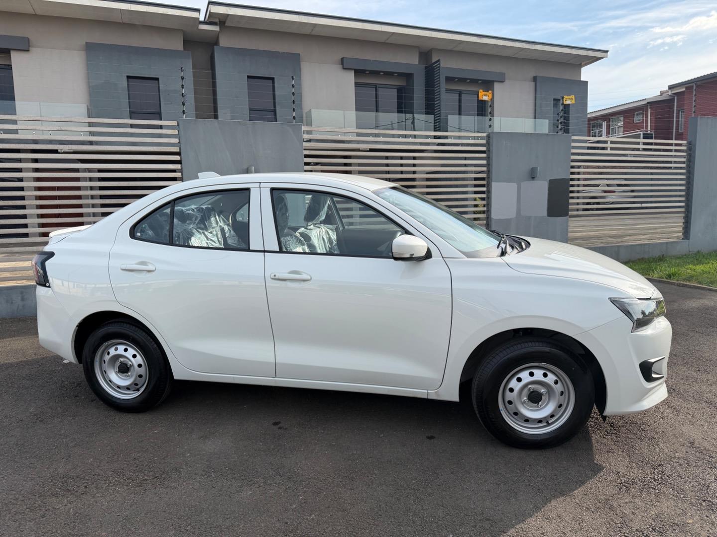 Suzuki DZire 1.2 GA ASH Car Sales