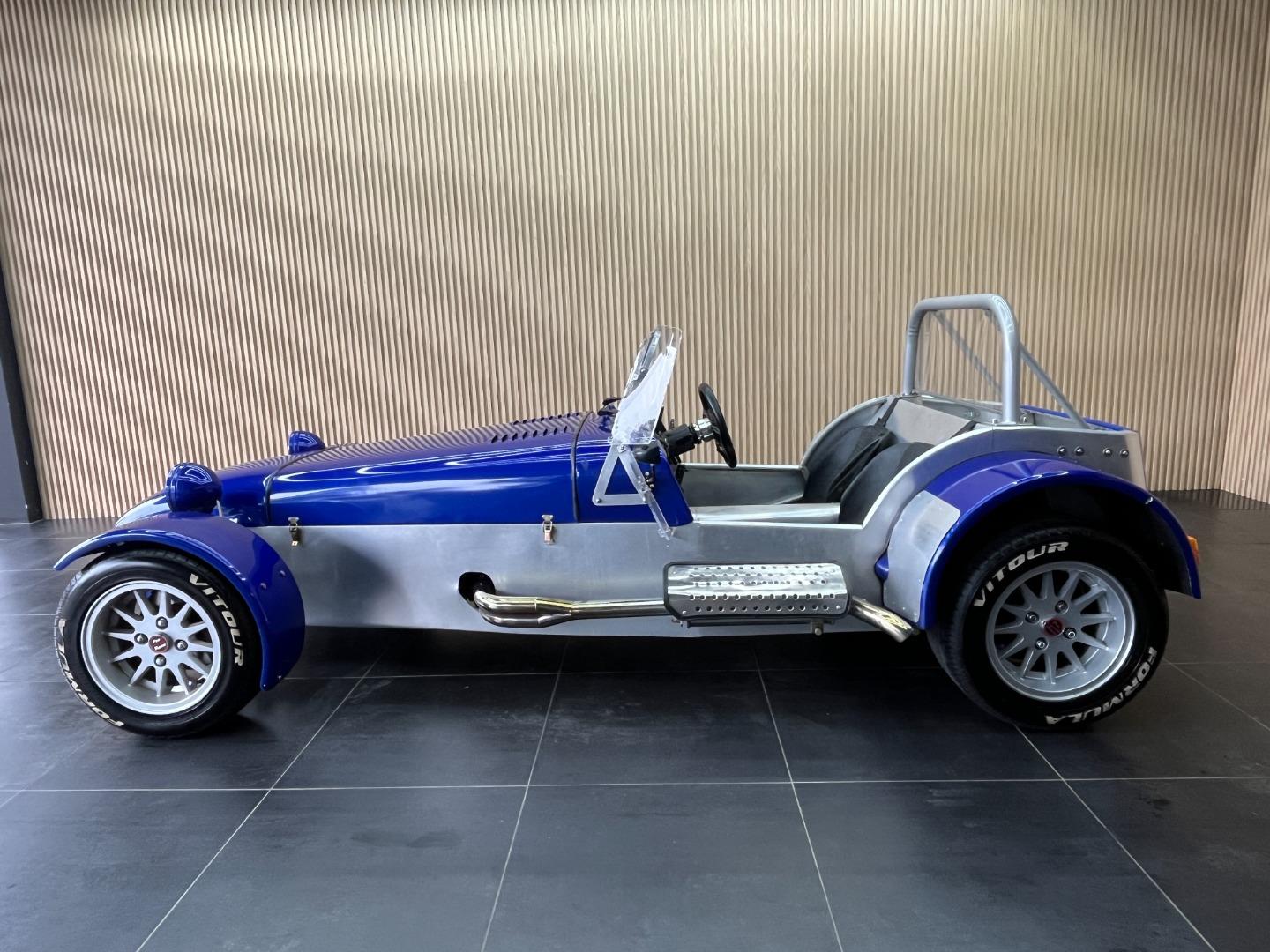 Lotus Model 7 1600 Apex Motor Group