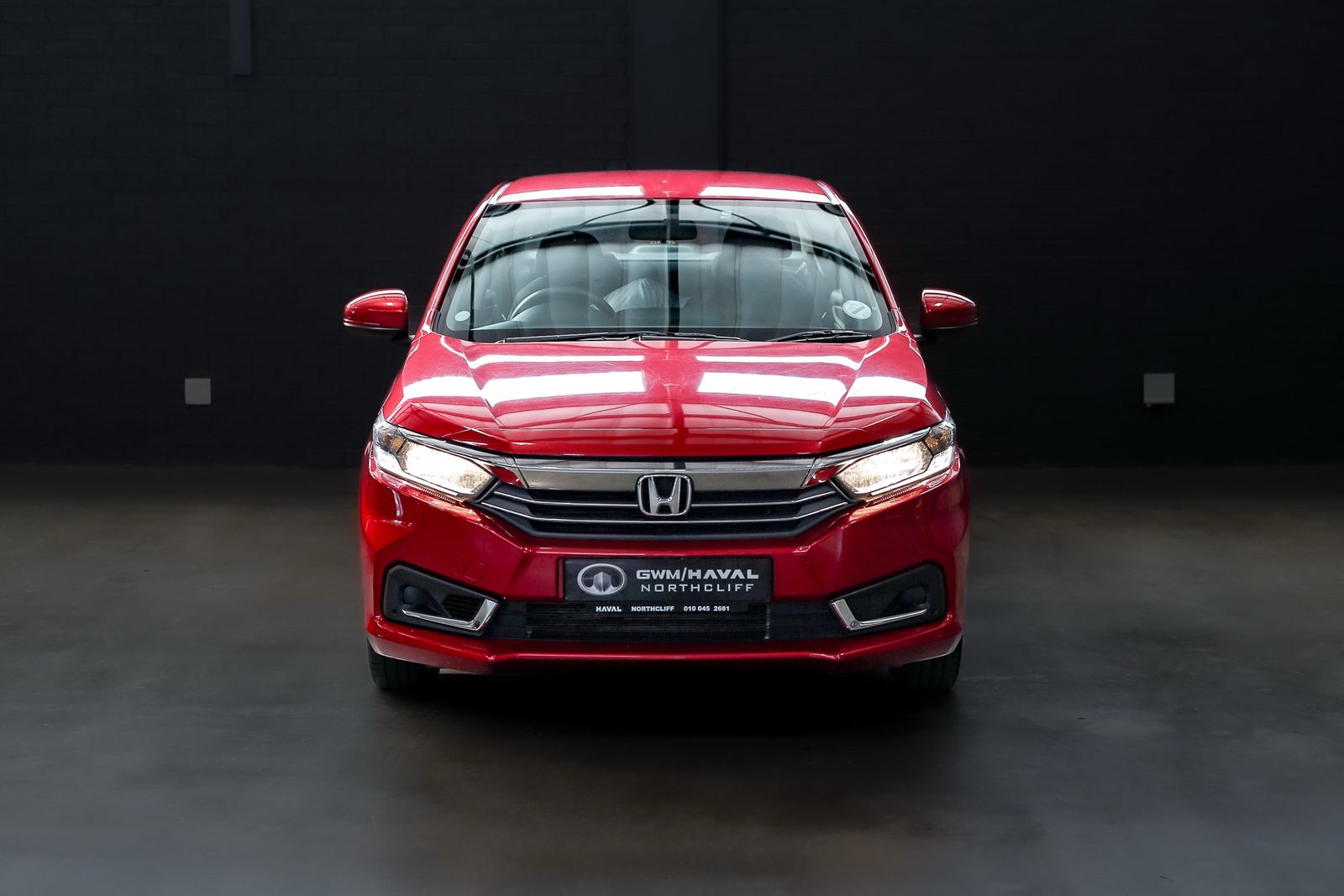 Honda Amaze 1.2 Trend GWM Northcliff