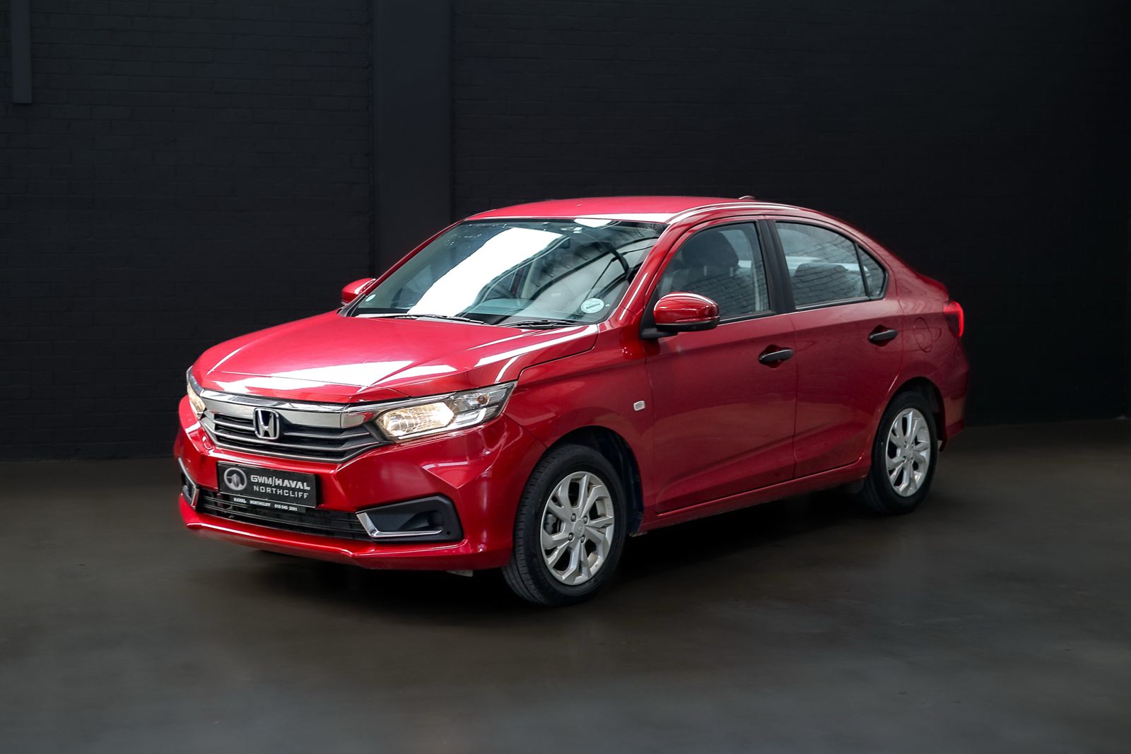 Honda Amaze 1.2 Trend GWM Northcliff