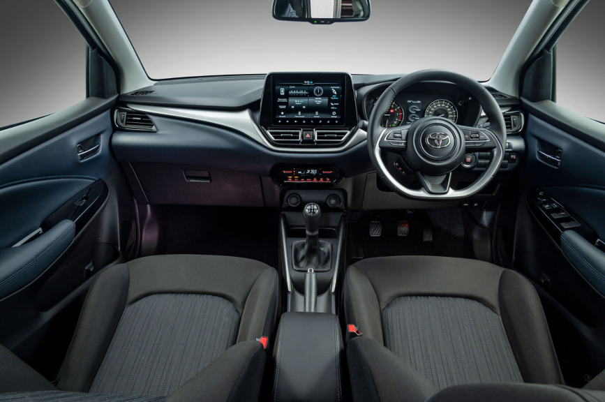 Toyota Starlet Buyers Guide K14B 1.4 1.5 facelift pre-facelift