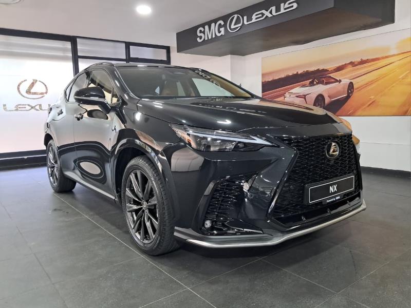 Lexus NX 350h F Sport for sale in Umhlanga - ID: 28567343 - AutoTrader