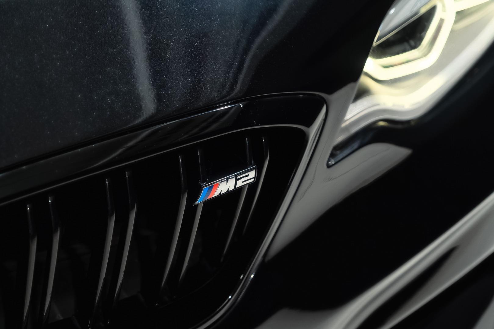 BMW M2 Competition Auto Dre Automotiv