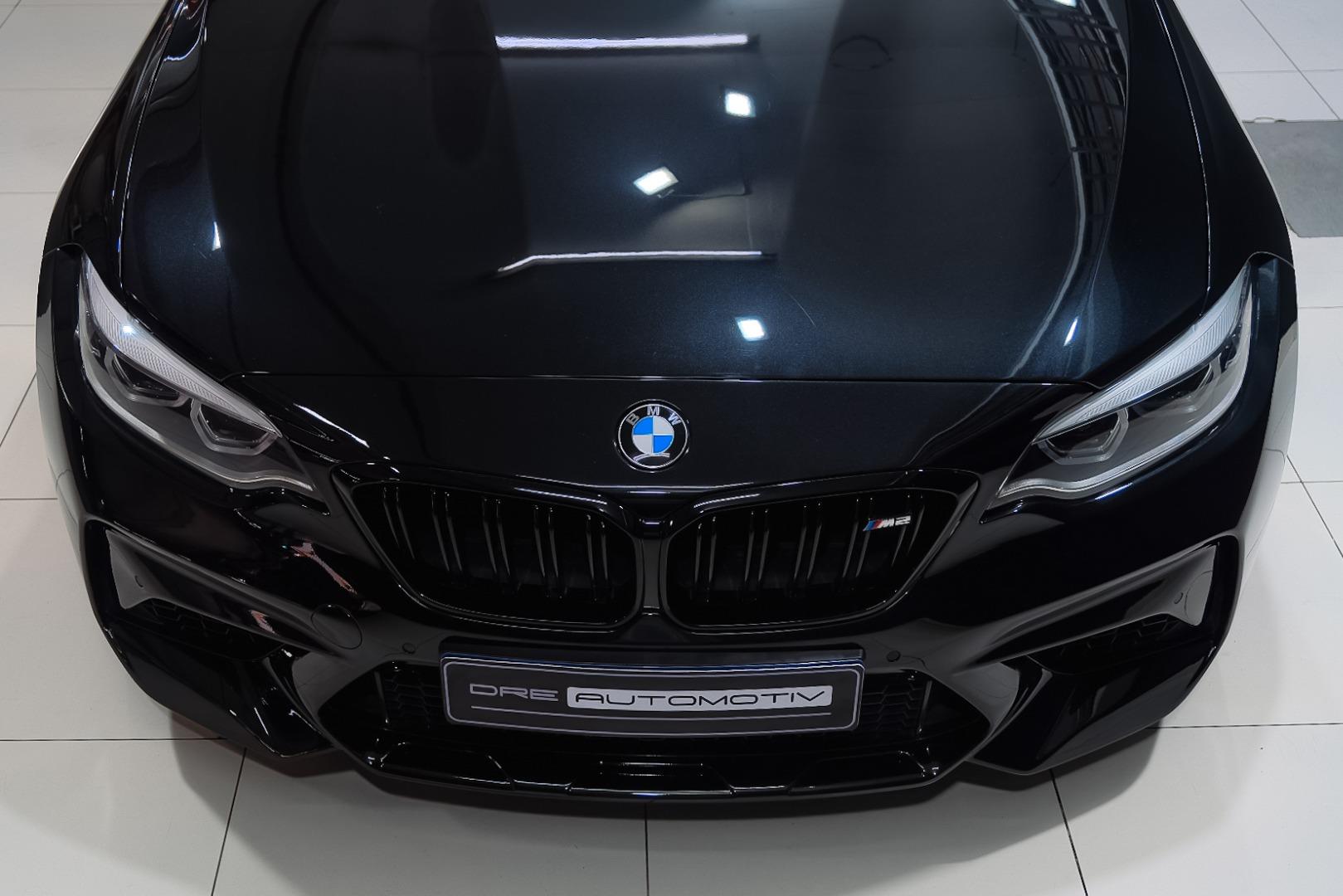 BMW M2 Competition Auto Dre Automotiv