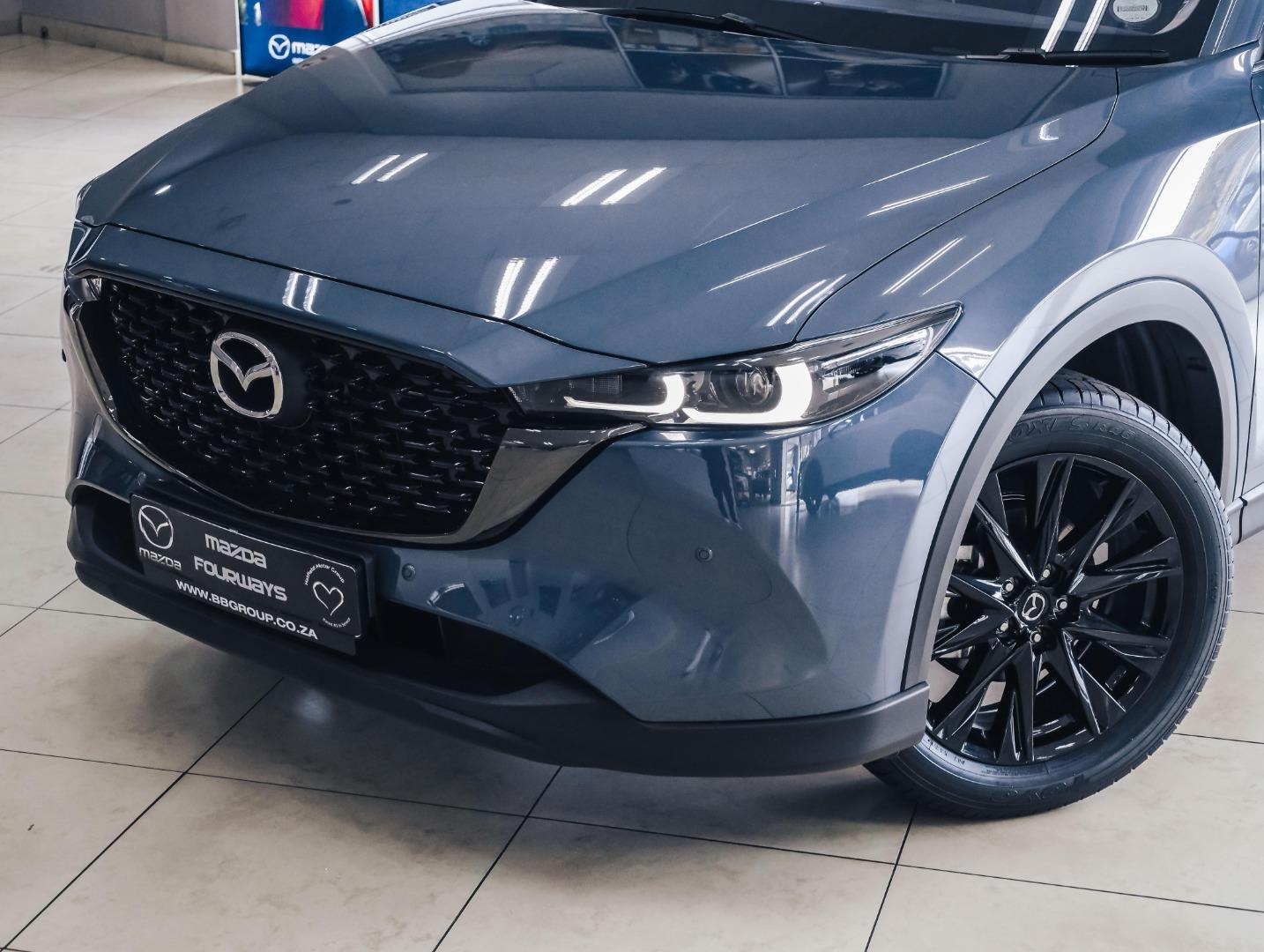 Mazda CX-5 2.0 Carbon Edition Mazda/Omoda/Jaecoo Fourways Preowned and Demo