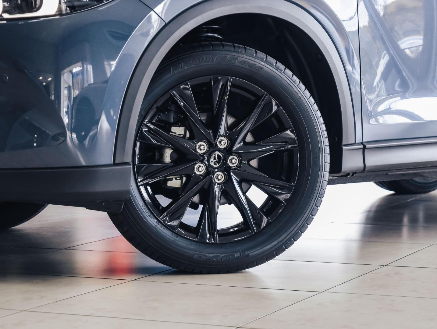 Mazda CX-5 2.0 Carbon Edition Mazda/Omoda/Jaecoo Fourways Preowned and Demo