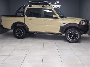 2023 Mahindra Pik Up 2.2CRDe Double Cab 4x4 S11 Karoo Dawn for sale