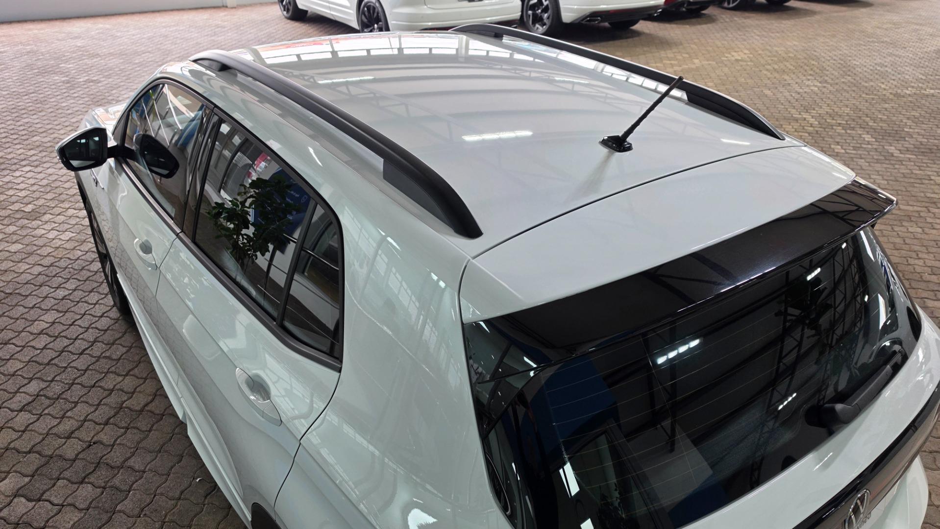 Volkswagen T-Cross 1.0TSI 70kW Comfortline Rola VW Vredenburg